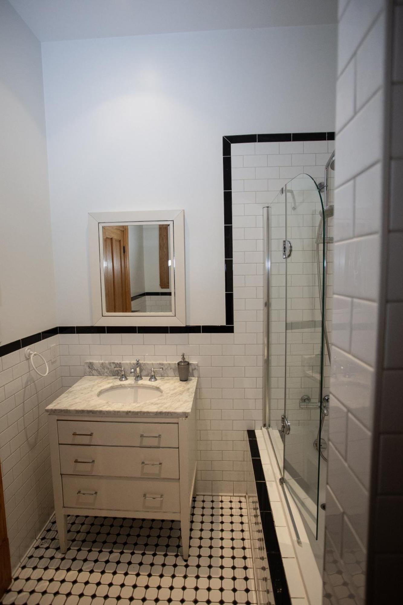 Spacious Downtown Montreal Apartment, 4Br-2Ba,Free Wifi Exterior foto